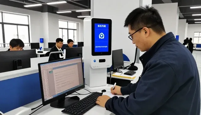 应用用户如何选择智能交通监控系统