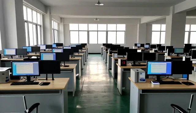 技术服务帮助助力智慧出行实现效率提升